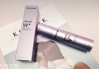 美斯蒂克Mesoestetic是什么牌子？西班牙主流醫(yī)美品牌