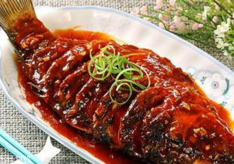 糖醋魚(yú)用什么醋 甜酸適口的糖醋魚(yú)