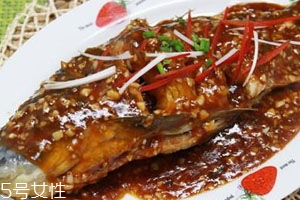 糖醋魚(yú)用什么醋 甜酸適口的糖醋魚(yú)