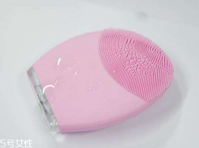 luna洗臉儀分幾種？foreo luna使用說明