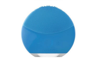 luna洗臉儀分幾種？foreo luna使用說明