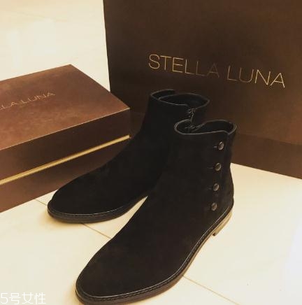 stella luna怎么那么貴？美得讓人移不開眼