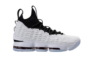 nike lebron 15 graffiti涂鴉配色發(fā)售時(shí)間_多少錢(qián)？