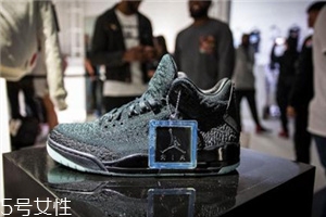 air jordan 3 flyknit夜光鞋底版發(fā)售時間_多少錢？