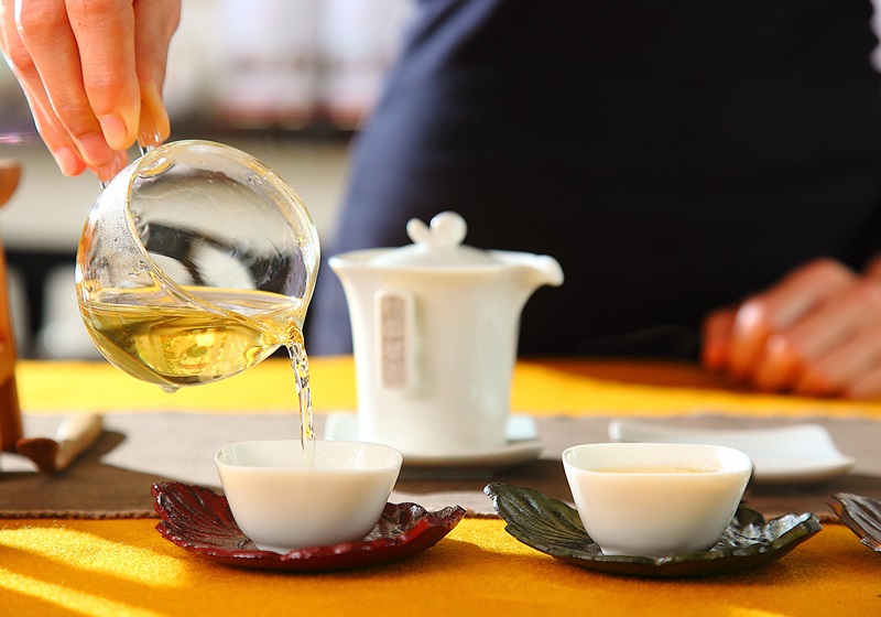 東方美人茶屬于什么茶 認(rèn)識(shí)客家茶文化