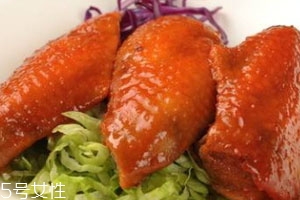 雞翅是酸性還是堿性 屬于酸性食物