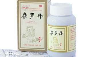 摩羅丹能治胃潰瘍嗎？胃潰瘍吃它很對(duì)癥