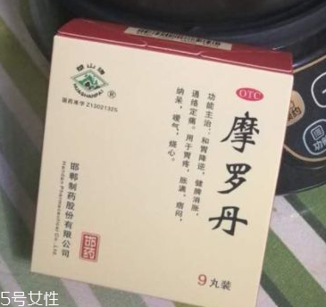 摩羅丹治食管炎嗎？食管炎必看