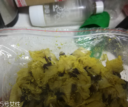 黃秋葵花茶多少錢一斤？一般不按斤賣