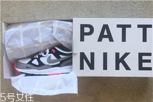 patta與nike air span ii聯(lián)名鞋款怎么樣？