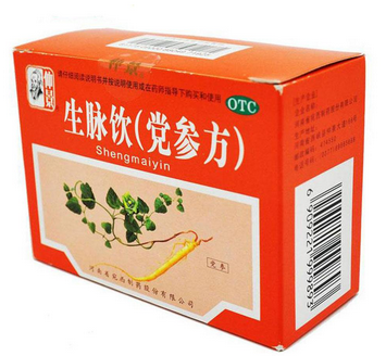 生脈飲能升血壓?jiǎn)?？沒(méi)有升血壓功效