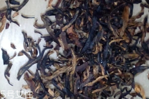 紅茶怎么泡 泡法步驟