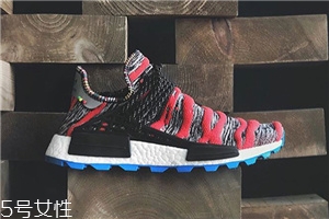 adidas hu nmd ??afro非洲主題款什么時(shí)候發(fā)售？