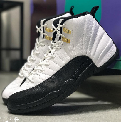 air jordan 12 taxi金扣元年配色發(fā)售時間_多少錢？