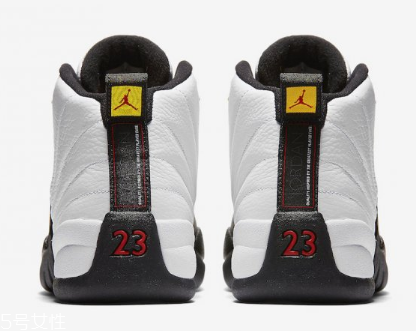 air jordan 12 taxi金扣元年配色發(fā)售時間_多少錢？