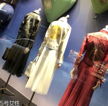 dior迪奧衣服一般多少錢？