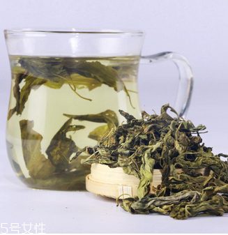 蒲公英茶可以天天喝嗎？不要長期喝