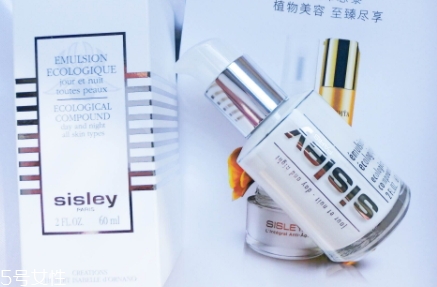 sisley希思黎和sk2哪個(gè)好？