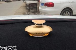 普通香水可以代替車載香水嗎？不可直接噴灑