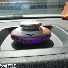 普通香水可以代替車載香水嗎？不可直接噴灑