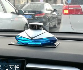 車用香水擦身體有害嗎？真香水安全無毒