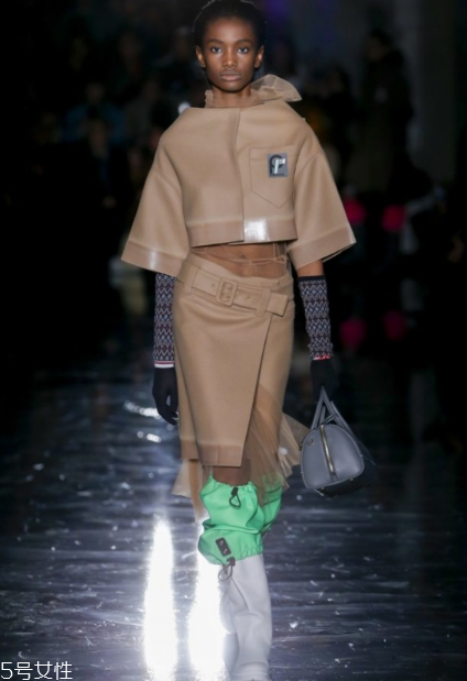 prada2018秋冬系列好看嗎_款式有哪些？