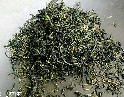 蒲公英茶孕婦可以喝嗎？別多喝