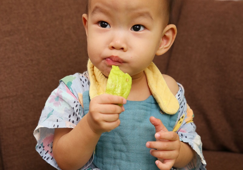 寶寶幾個(gè)月可以添加輔食 4個(gè)月最好