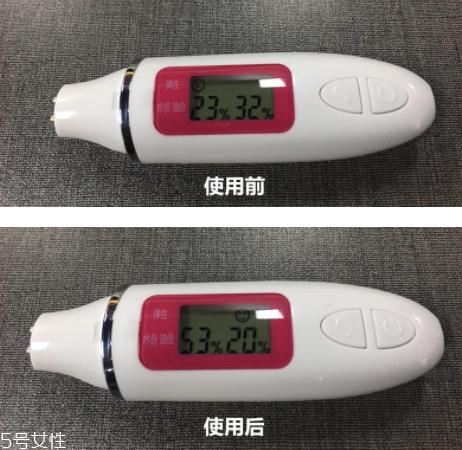 shangpree香蒲麗眼膜適合多大年齡？任何年齡