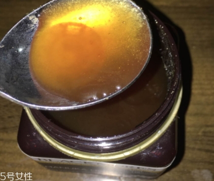 澳佳寶麥盧卡蜂蜜怎么吃？