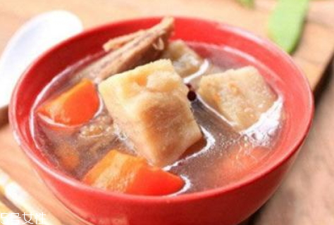 牛大力可以壯陽(yáng)嗎 壯陽(yáng)食譜