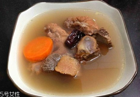 牛大力可以壯陽(yáng)嗎 壯陽(yáng)食譜