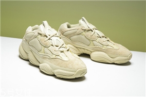 yeezy 500 super moon yellow什么時候發(fā)售？