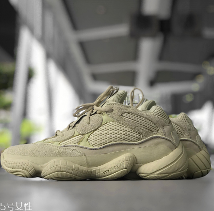 yeezy 500 super moon yellow什么時候發(fā)售？