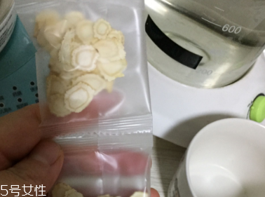 西洋參晚上可以喝嗎？晚上喝影響睡眠