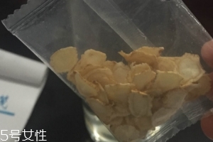 西洋參孕婦可以吃嗎？少量吃是可以的