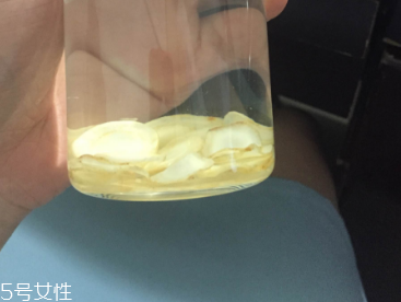 西洋參孕婦可以吃嗎？少量吃是可以的