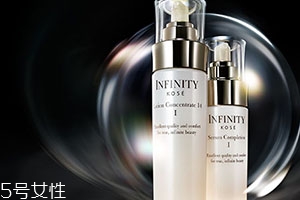 infinity茵菲妮在日本怎么樣？