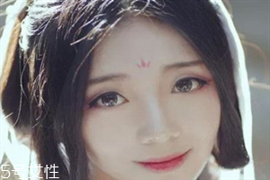 什么顏色美瞳戴著最自然 美瞳這些顏色好看