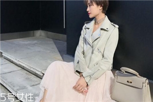 腿粗的女生適合穿什么？顯瘦又好看的穿搭