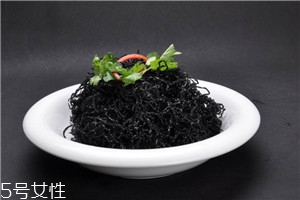 發(fā)菜是什么菜 發(fā)菜為什么禁止銷(xiāo)售