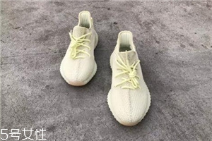 yeezy 350 boost v2 butter配色什么時(shí)候發(fā)售？