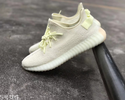 yeezy 350 boost v2 butter配色什么時(shí)候發(fā)售？