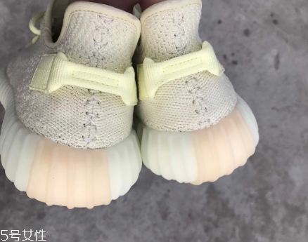 yeezy 350 boost v2 butter配色什么時(shí)候發(fā)售？