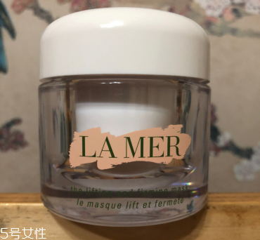 lamer面膜怎么樣 lamer面膜使用方法