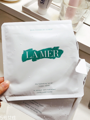 lamer面膜怎么樣 lamer面膜使用方法