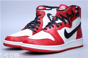 air jordan 1 rebel chicago什么時(shí)候發(fā)售？