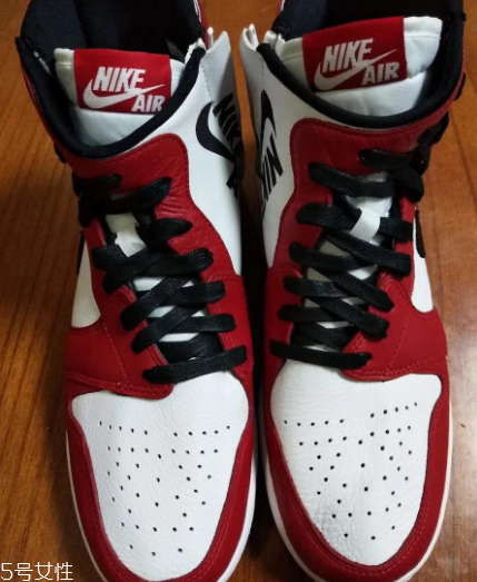 air jordan 1 rebel chicago什么時(shí)候發(fā)售？