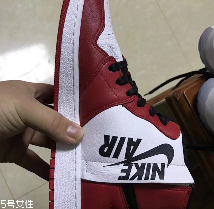 air jordan 1 rebel chicago什么時(shí)候發(fā)售？