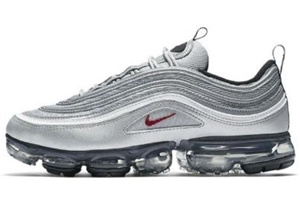 nike air vapormax 97銀子彈配色發(fā)售時(shí)間_多少錢(qián)